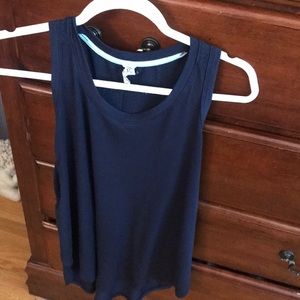 🏋️‍♀️ Champion size Large workout tank  🏋️‍♀️